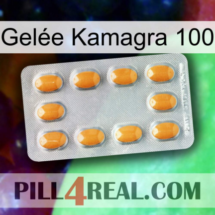 Gelée Kamagra 100 cialis3